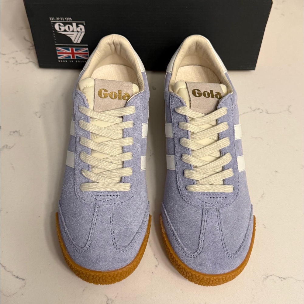 Gola Women’s Elan Trainer